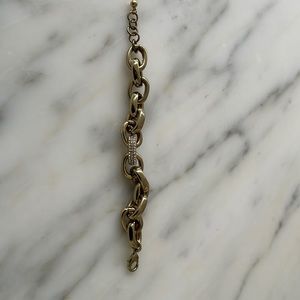 Banana republic bracelet